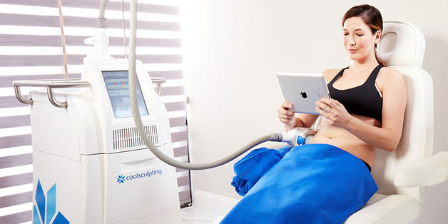 CoolSculpting Is One Of The Effective Treatments To Maintain The Proper Shape Of The Human Body