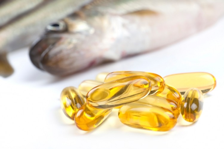 reviews on fish oil supplement