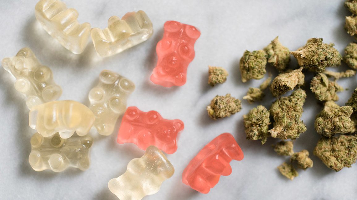 Exploring Weed Gummies: Enhancing Immune Function Naturally