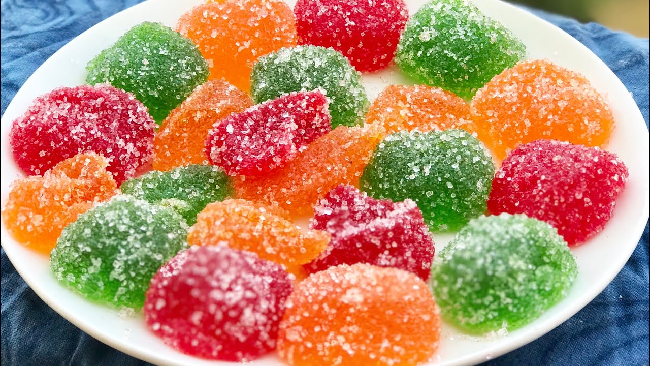 THC Gummies for Writers: Boosting Creativity and Focus in Content Creation