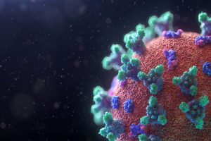 Top COVID-19 Variants Driving the Resurgence in Asia