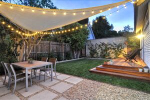 The Complete Guide to Shade Sails in Port Macquarie