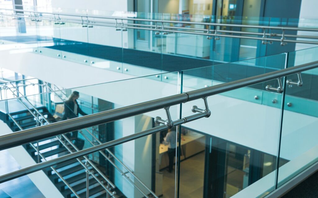 How Glass Replacement Improves Safety in Residential and Commercial Buildings